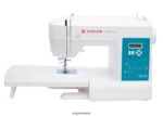 Machines SINGER 6180 Brilliance Plus Sewing Machine 08666F57