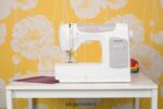 Machines SINGER C5200 Gray Sewing Machine 08666F48 - Image 2