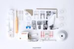 Machines SINGER C5980Q Patchwork Plus Sewing and Quilting Machine 08666F42 - Image 2