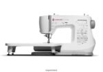 Machines SINGER C7220 Sewing Machine 08666F52