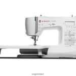 Machines SINGER C7250 Sewing Machine 08666F51