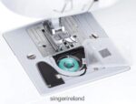 Machines SINGER Fashion Mate 3333 Sewing Machine 08666F76 - Image 2