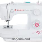 Machines SINGER Fashion Mate 3333 Sewing Machine 08666F76