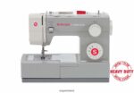 Machines SINGER Heavy Duty 4411 Sewing Machine 08666F31