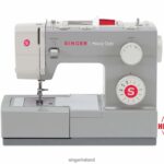 Machines SINGER Heavy Duty 4411 Sewing Machine 08666F31