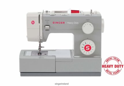 Machines SINGER Heavy Duty 4411 Sewing Machine 08666F31