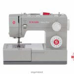 Machines SINGER Heavy Duty 4423 Sewing Machine 08666F27