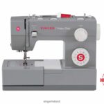Machines SINGER Heavy Duty 4432 Sewing Machine 08666F32