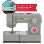 Machines SINGER Heavy Duty 4452 Essentials Bundle 08666F6