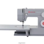 Machines SINGER Heavy Duty 6380 Sewing Machine Refurbished 08666F36