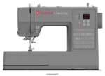 Machines SINGER Heavy Duty 6600C Sewing Machine 08666F30