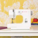 Machines SINGER M1000 Mending Machine 08666F64 - Image 2