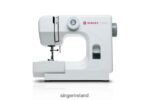 Machines SINGER M1000 Mending Machine 08666F64