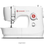 Machines SINGER M1250 Sewing Machine 08666F70