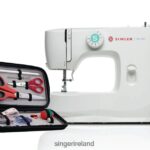 Machines SINGER M1500 Sewing Machine with Bonus Sewing Kit 08666F14