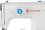 Machines SINGER M2100 Sewing Machine 08666F78 - Image 2