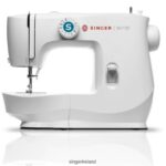 Machines SINGER M2100 Sewing Machine 08666F78