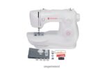 Machines SINGER M3220 Sewing Machine 08666F84 - Image 2