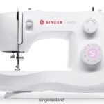 Machines SINGER M3220 Sewing Machine 08666F84