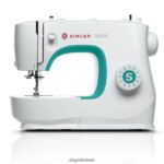 Machines SINGER M3300 Sewing Machine 08666F80