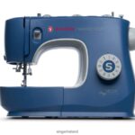Machines SINGER M3330 Sewing Machine 08666F77