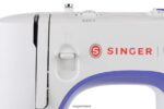 Machines SINGER M3400 Sewing Machine 08666F67 - Image 2