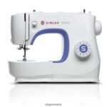 Machines SINGER M3400 Sewing Machine 08666F67