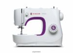 Machines SINGER M3500 Sewing Machine 08666F66