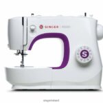 Machines SINGER M3500 Sewing Machine 08666F66