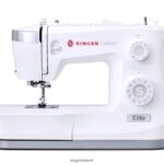Machines SINGER ME457 Elite Sewing Machine 08666F82