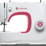 Machines SINGER MX231 Sewing Machine 08666F68