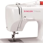 Machines SINGER Prelude 8280 Sewing Machine 08666F79 - Image 2