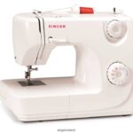 Machines SINGER Prelude 8280 Sewing Machine 08666F79