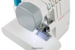 Machines SINGER ProFinish 14CG754 Serger 08666F59 - Image 2