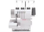 Machines SINGER ProFinish 14CG754 Serger 08666F59