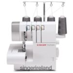 Machines SINGER ProFinish 14CG754 Serger 08666F59