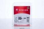 Machines SINGER Quantum Stylist 9960 and Garment Sewing Foot Kit Bundle 08666F18 - Image 2