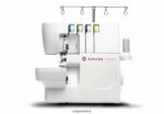 Machines SINGER S0100 Serger 08666F61