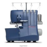 Machines SINGER S0230 Serger 08666F62