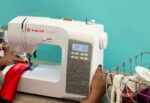 Machines SINGER SC220 Sewing Machine 08666F46 - Image 2