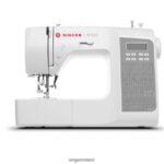 Machines SINGER SC220 Sewing Machine 08666F46