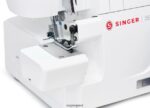 Machines SINGER SE017 Elite Serger 08666F63 - Image 2