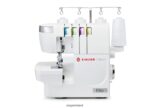 Machines SINGER SE017 Elite Serger 08666F63
