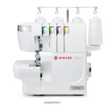 Machines SINGER SE017 Elite Serger 08666F63