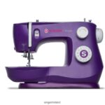 Machines SINGER Simple 3337 Purple Sewing Machine 08666F74