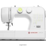 Machines SINGER SM024 Sewing Machine 08666F72