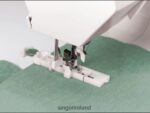 Machines SINGER Tradition 2277 Sewing Machine 08666F83 - Image 2