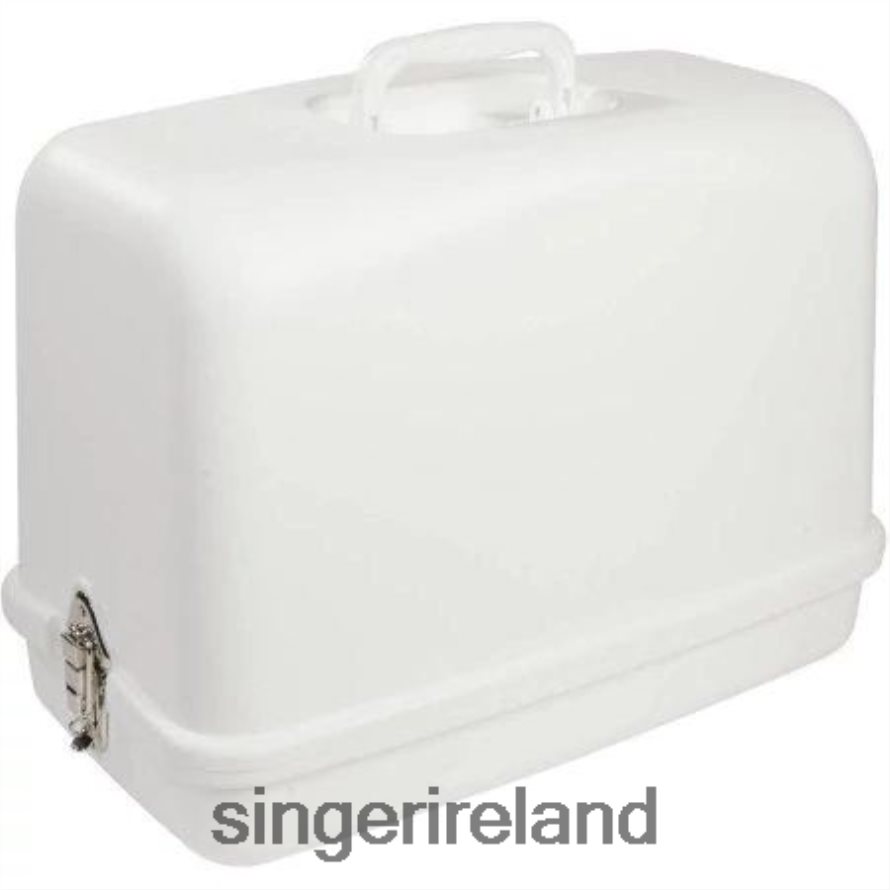 Accessories SINGER Hard Storage Case 08666F155