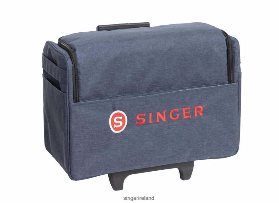 Accessories SINGER Roller Bag - 20.5" 08666F94