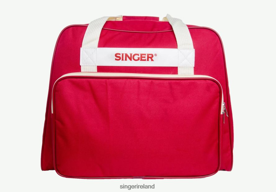 Accessories SINGER Universal Canvas Tote Bag - Brick 08666F97